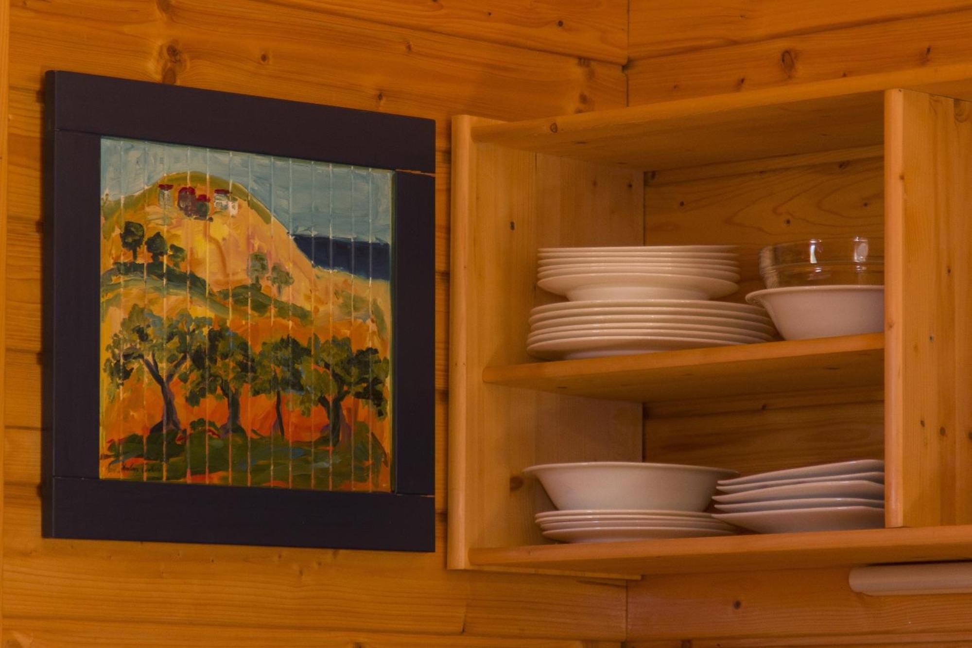 Ranch Jelov Klanac Lejlighed Rakovica Værelse billede